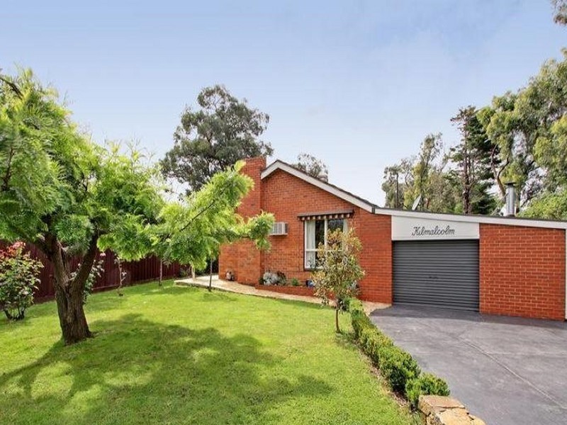 27 Charlotte Road, Boronia VIC 3155