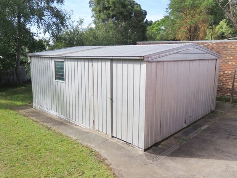 20 Rowan Avenue, Boronia VIC 3155