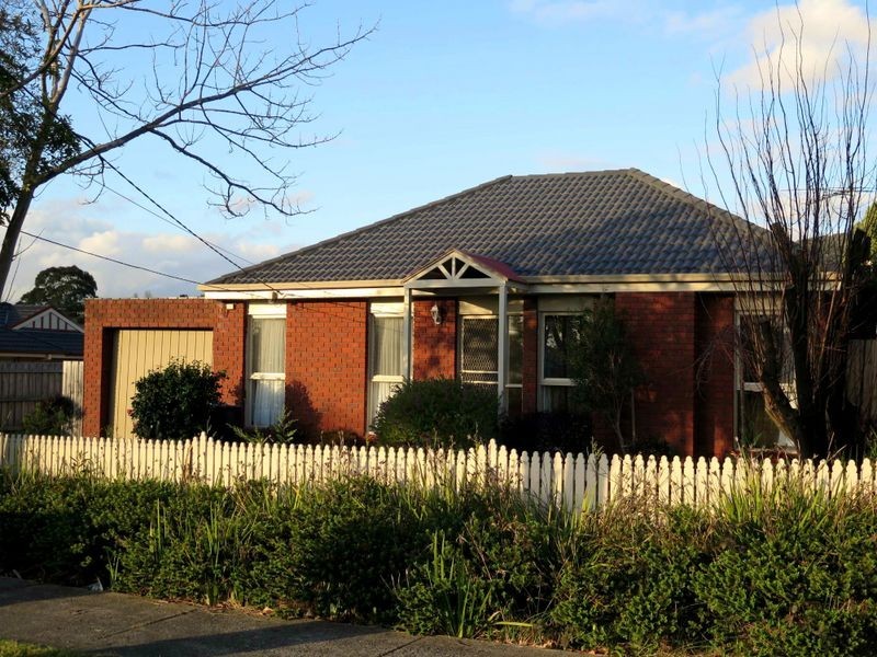 Unit 1/5 Phyllis Avenue, Boronia VIC 3155