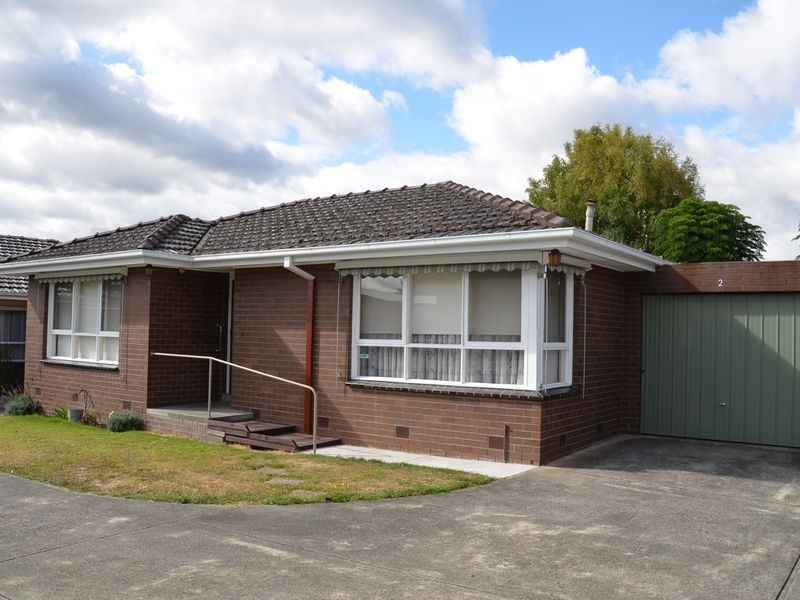 2/17 Cypress Avenue, Boronia VIC 3155