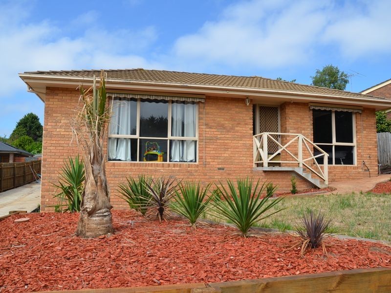 22 Chevalier Crescent, Mooroolbark VIC 3138