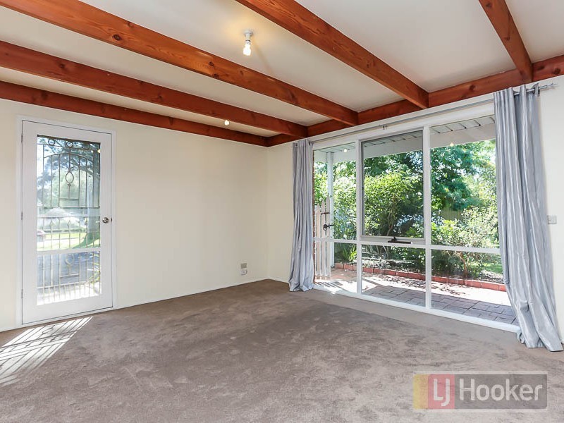 14 Chedworth Court, Kilsyth VIC 3137