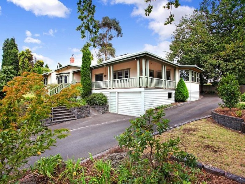 45 Barmah Drive East, Wantirna VIC 3152