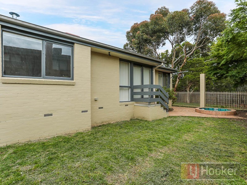 21 Mistletoe Close, Knoxfield VIC 3180