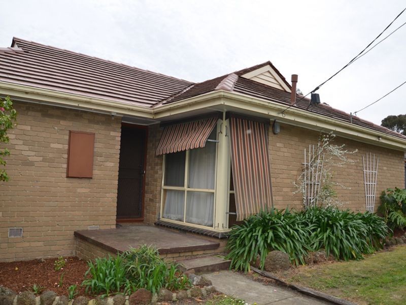 54 Burke Road, Ferntree Gully VIC 3156