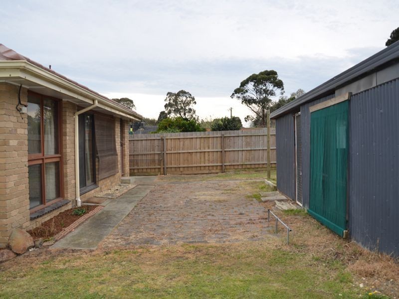 54 Burke Road, Ferntree Gully VIC 3156