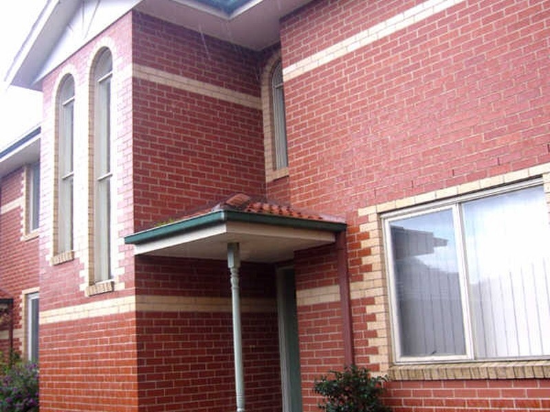 4/185 Dorset Road, Boronia VIC 3155