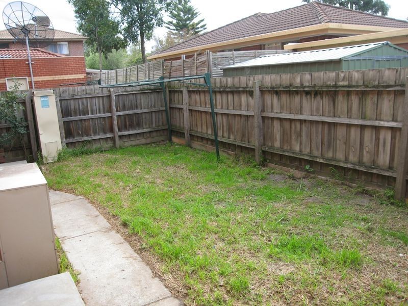 4/185 Dorset Road, Boronia VIC 3155