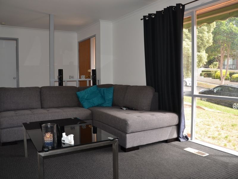 22 Chevalier Crescent, Mooroolbark VIC 3138