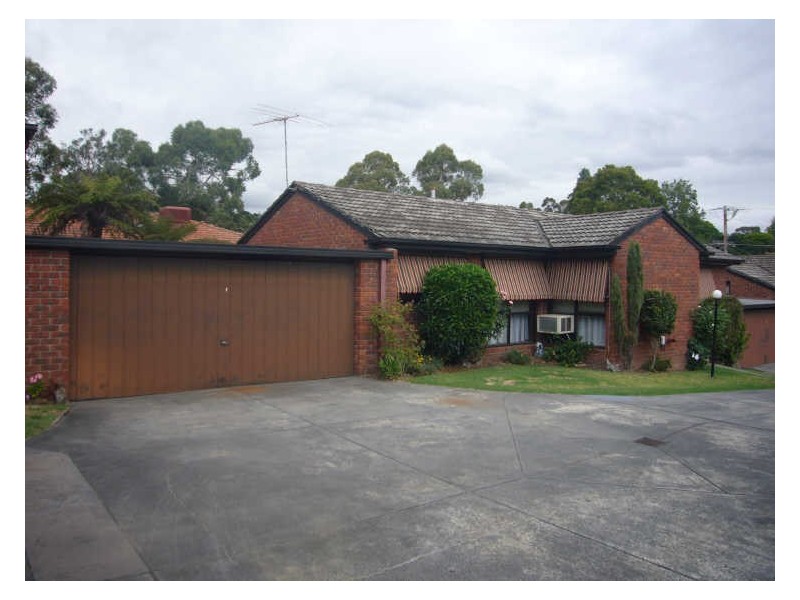 5/60 Beaufort Road, Croydon VIC 3136
