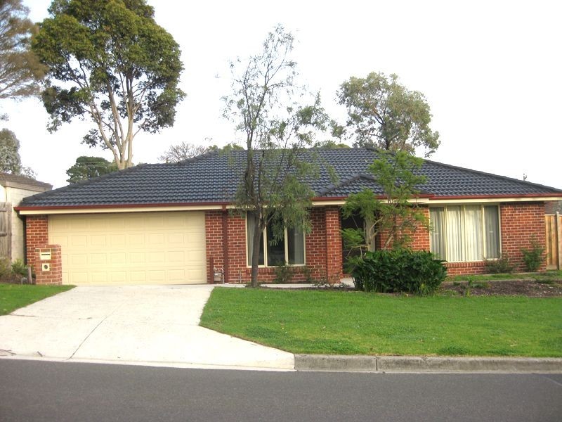 40 Glen Dhu Road, Kilsyth VIC 3137