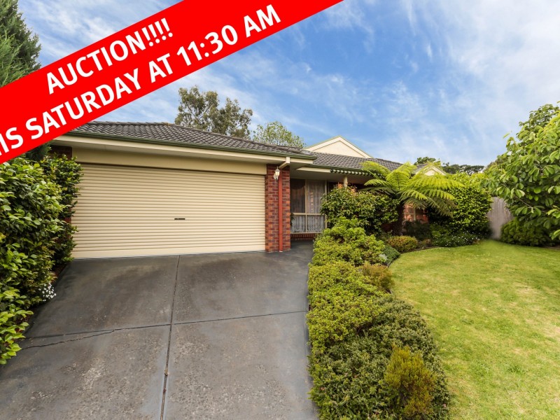 9 Festival Place, The Basin VIC 3154