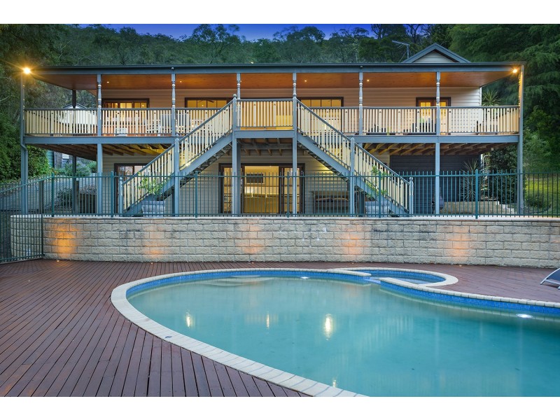 24 Lachlan Road, Boronia VIC 3155