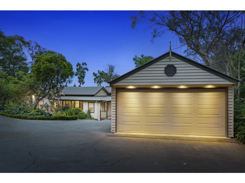 24 Lachlan Road, Boronia VIC 3155