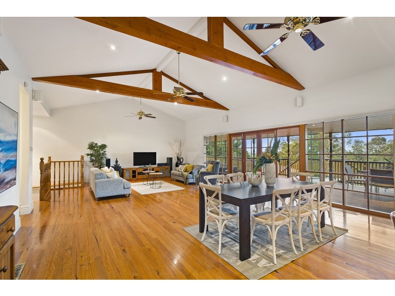 24 Lachlan Road, Boronia VIC 3155