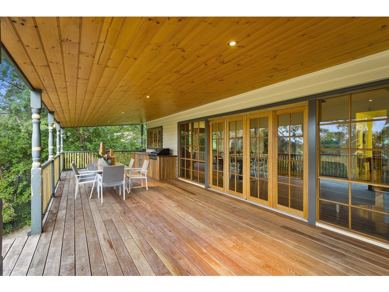 24 Lachlan Road, Boronia VIC 3155