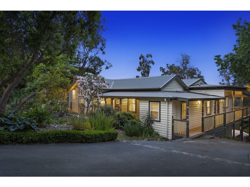 24 Lachlan Road, Boronia VIC 3155