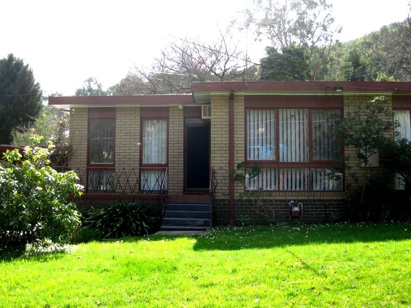 1/45 Ferny Creek Avenue, Upper Ferntree Gully VIC 3156