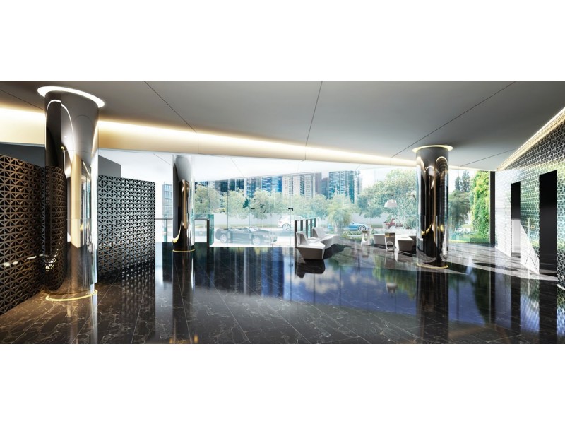 Marco Apartments/42-48 Balston Street, Southbank VIC 3006