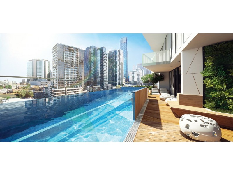 Marco Apartments/42-48 Balston Street, Southbank VIC 3006