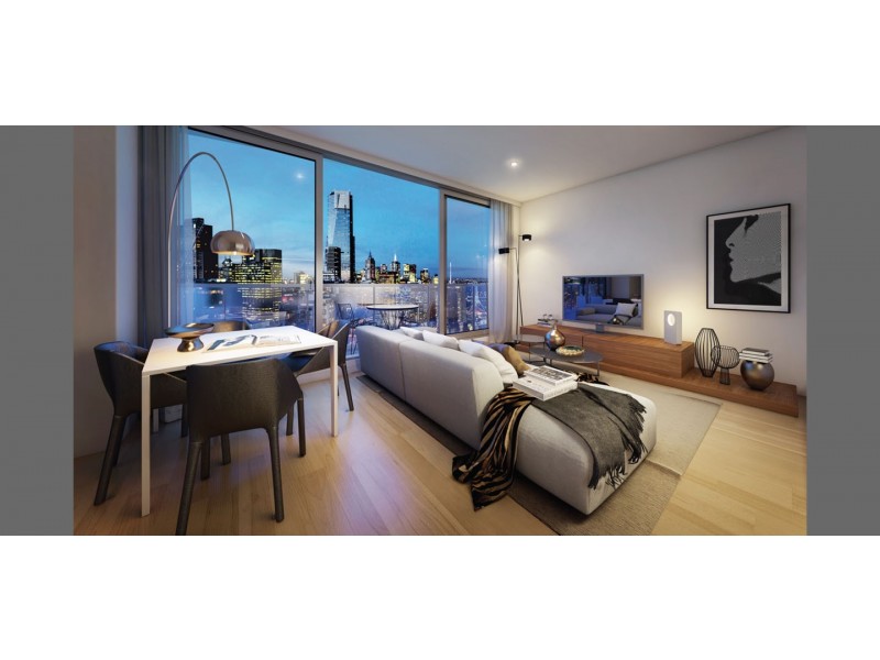 Marco Apartments/42-48 Balston Street, Southbank VIC 3006