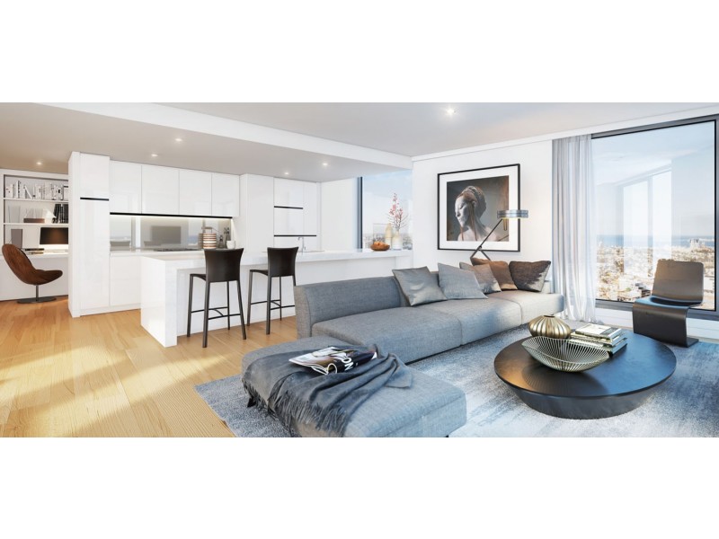 Marco Apartments/42-48 Balston Street, Southbank VIC 3006