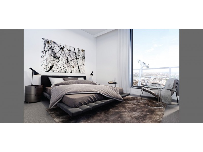 Marco Apartments/42-48 Balston Street, Southbank VIC 3006