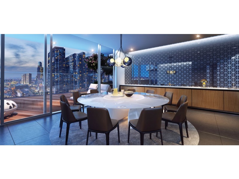 Marco Apartments/42-48 Balston Street, Southbank VIC 3006