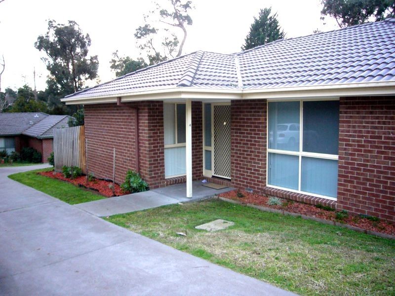 4/41 Stewart Street, Boronia VIC 3155