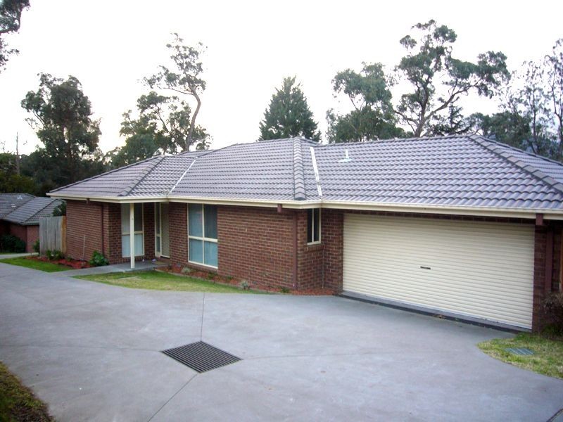 4/41 Stewart Street, Boronia VIC 3155