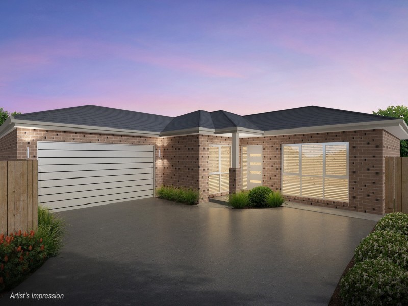 2/7 Macey Street, Croydon South VIC 3136