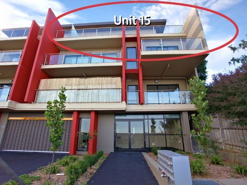 15/4 Floriston Road, Boronia VIC 3155