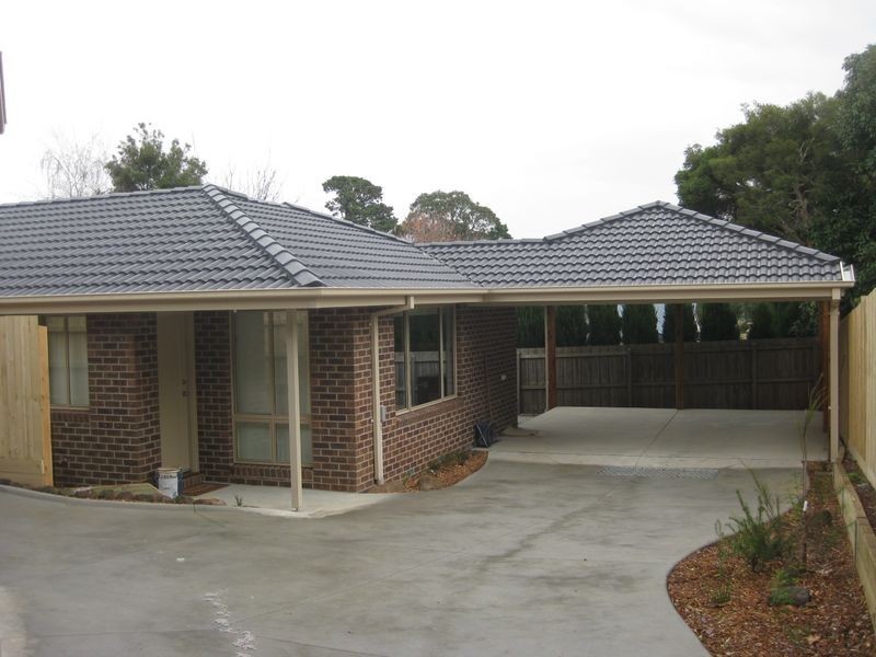 3/20 Tulip Crescent, Boronia VIC 3155