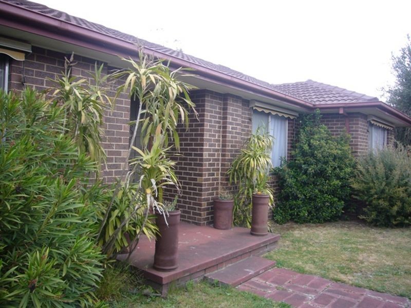 44 Fountain Drive, Narre Warren VIC 3805