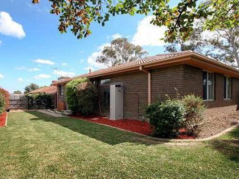 1 Amesbury Avenue, Wantirna VIC 3152
