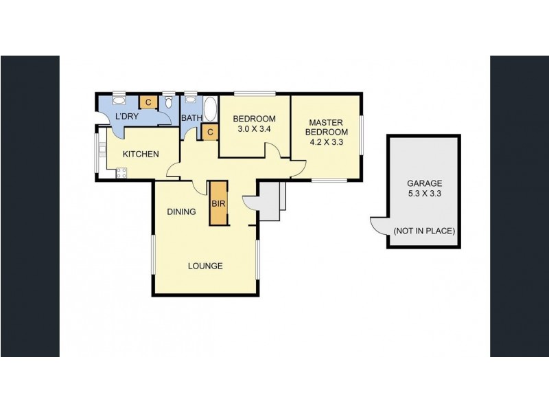 3 Marie Street, Boronia VIC 3155