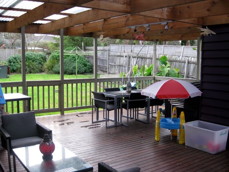 35 Sherman Drive, Bayswater North VIC 3153