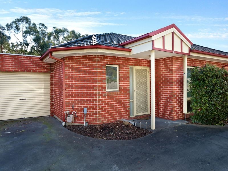 2/482 Dorset Road, Boronia VIC 3155