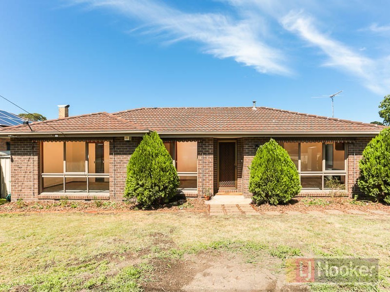 1/20 Tulip Crescent, Boronia VIC 3155