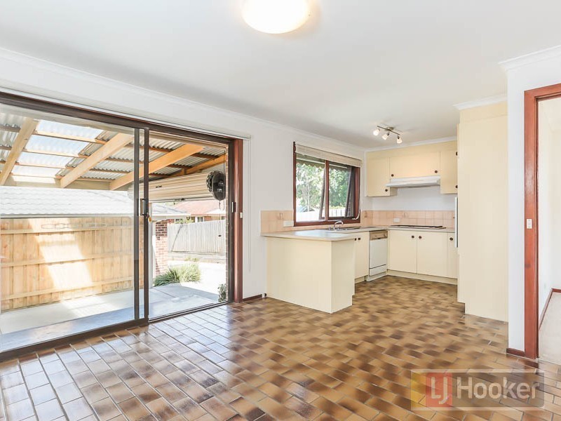 1/20 Tulip Crescent, Boronia VIC 3155