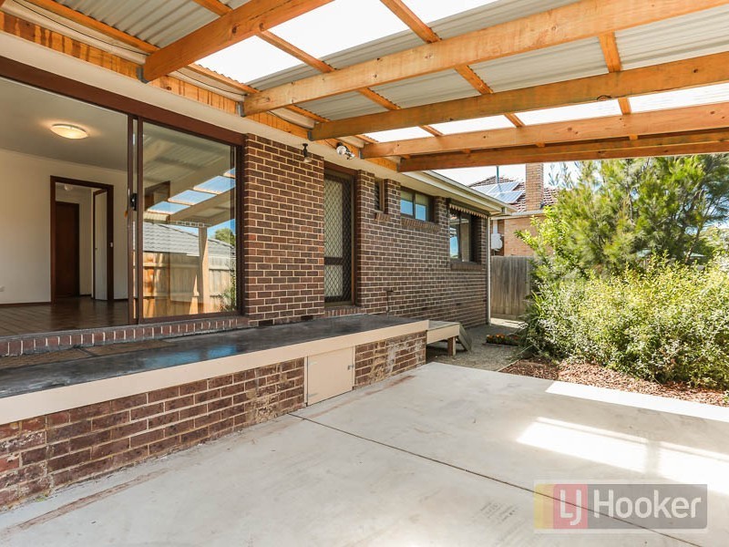 1/20 Tulip Crescent, Boronia VIC 3155