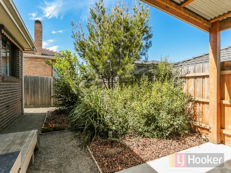 1/20 Tulip Crescent, Boronia VIC 3155