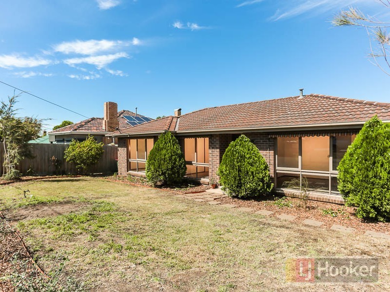 1/20 Tulip Crescent, Boronia VIC 3155