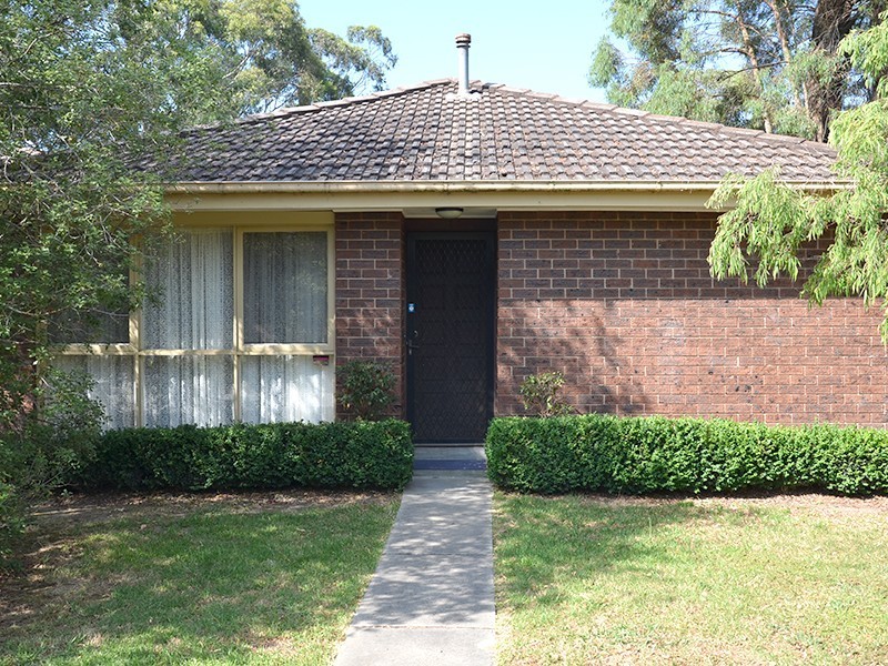 Unit 1/6 James Road, Croydon VIC 3136