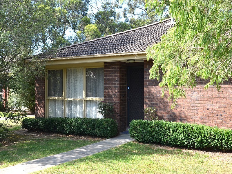 Unit 1/6 James Road, Croydon VIC 3136