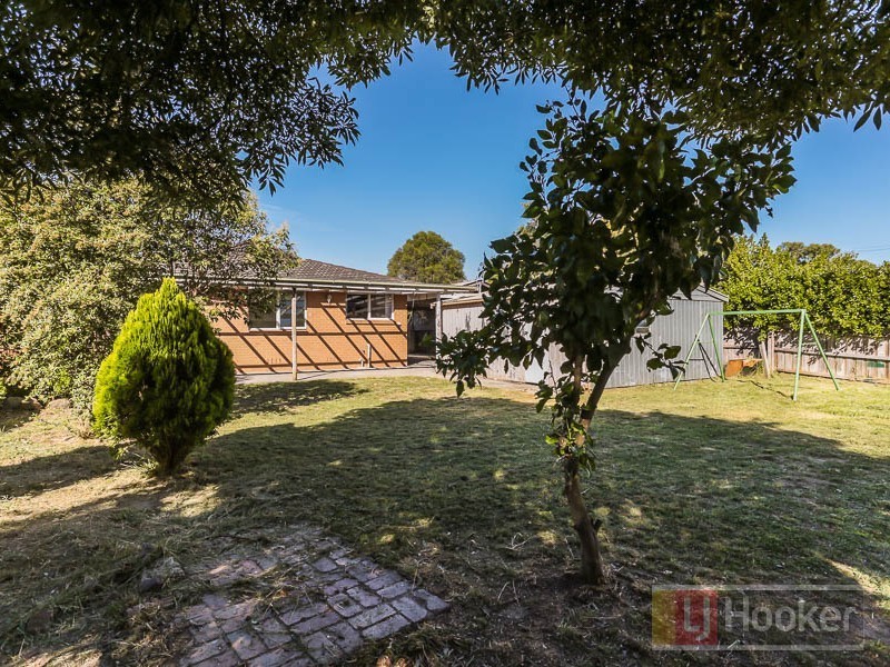 66 Farnham Road, Bayswater VIC 3153
