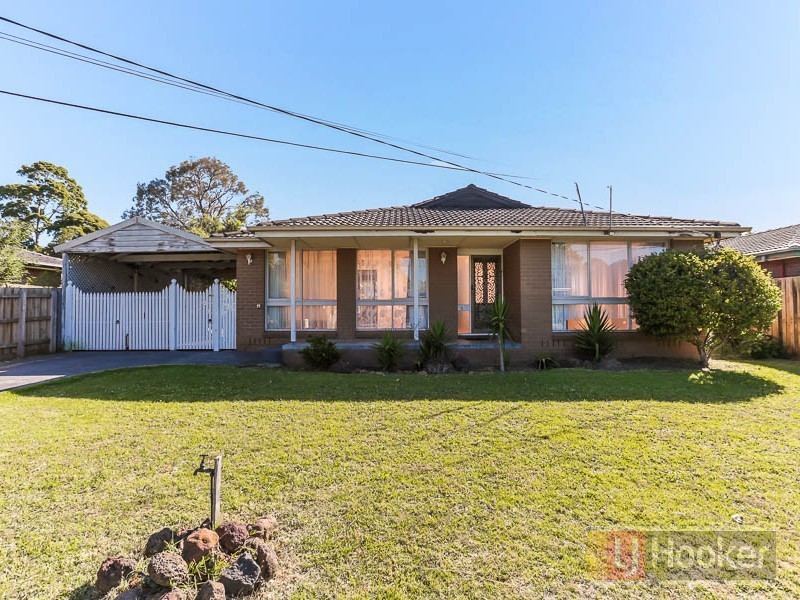 66 Farnham Road, Bayswater VIC 3153