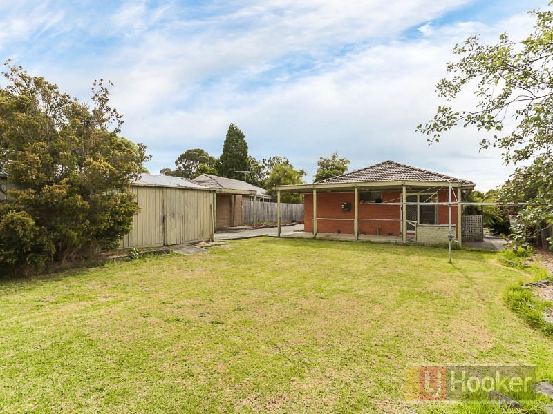 16 Zarro Street, Scoresby VIC 3179