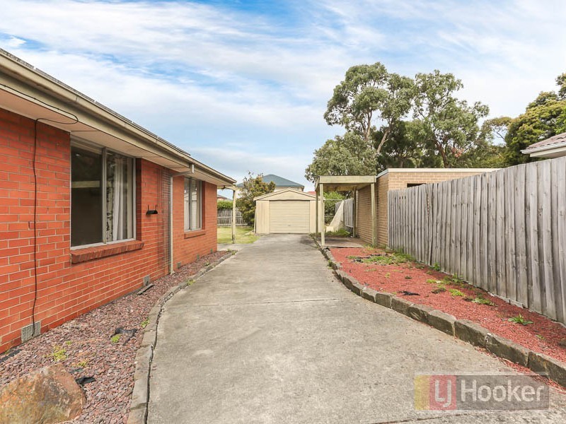 16 Zarro Street, Scoresby VIC 3179