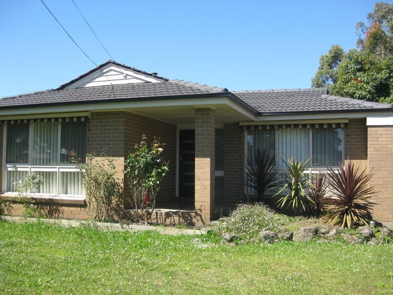 63 Farnham Road, Bayswater VIC 3153